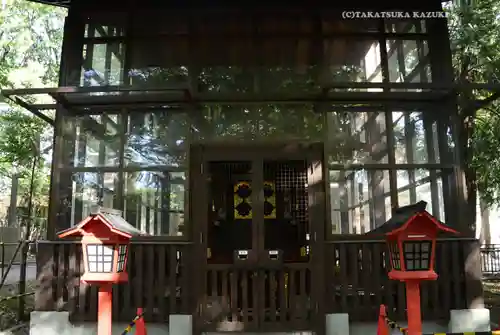 調神社(埼玉県)