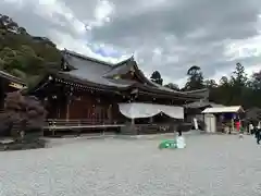 大神神社(奈良県)