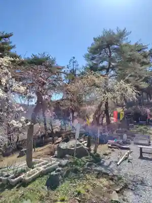 不動寺(埼玉県)