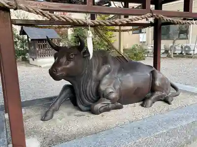 天神社(荒見)(滋賀県)