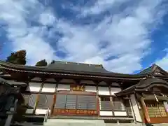 徳成寺(福島県)