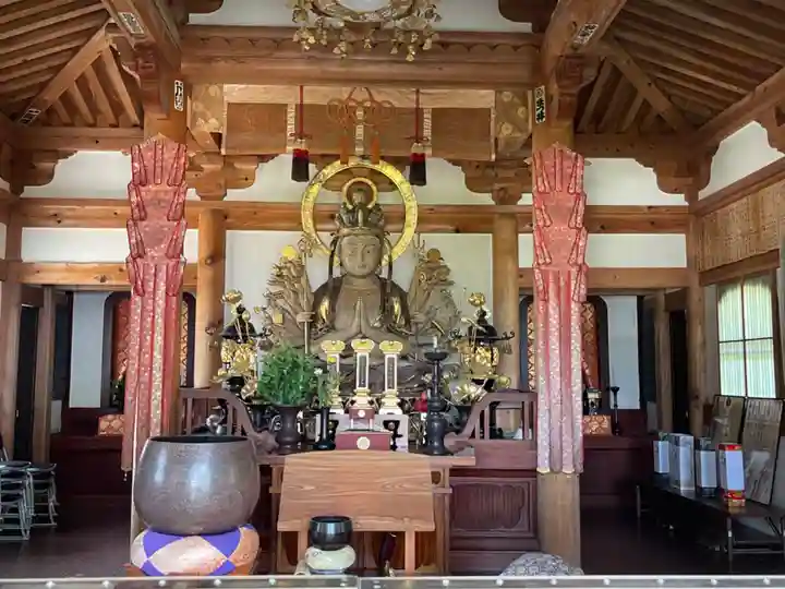 妙感寺(滋賀県)