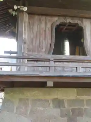 瀧門寺のその他建物