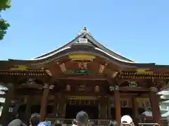 湯島天満宮(東京都)