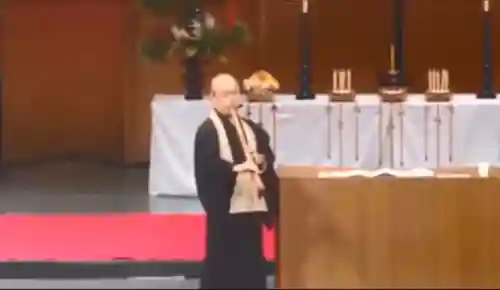 遠照山 光明寺（尼崎大仏）(兵庫県)