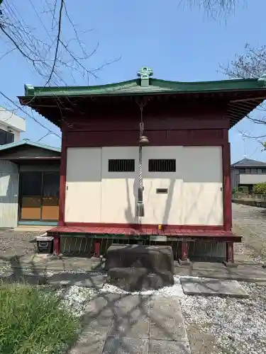 二石稲荷神社(栃木県)