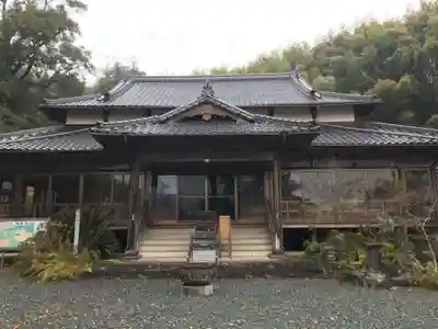 日輪寺(熊本県)