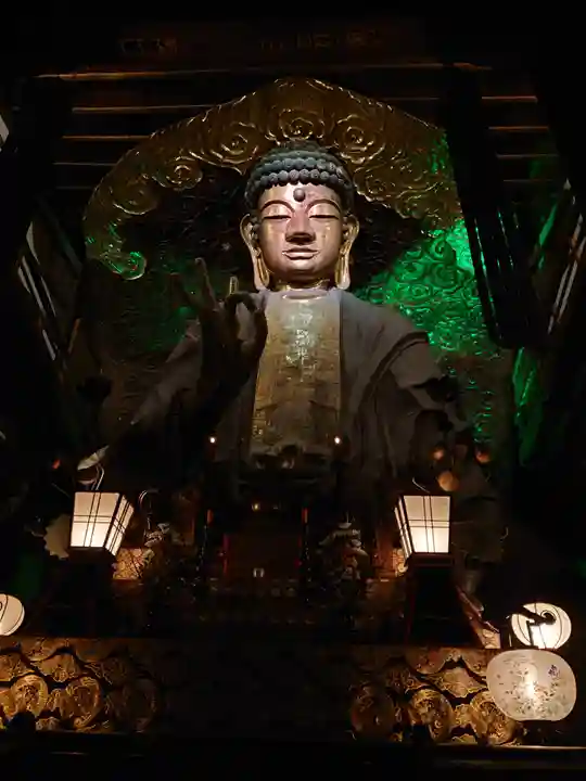 金鳳山 正法寺(岐阜県)