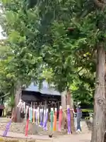 高司神社〜むすびの神の鎮まる社〜(福島県)