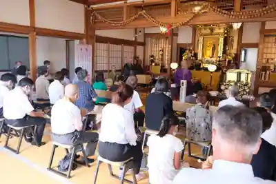 遠照山 光明寺（尼崎大仏）(兵庫県)