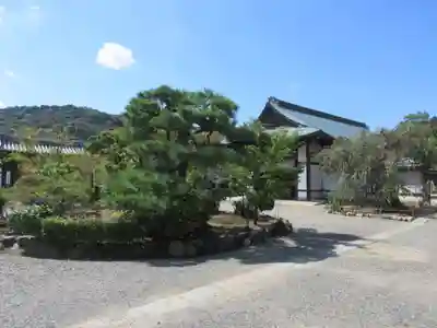 勧修寺のその他建物