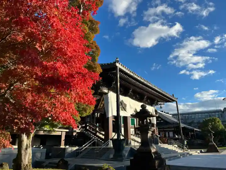 智積院(京都府)