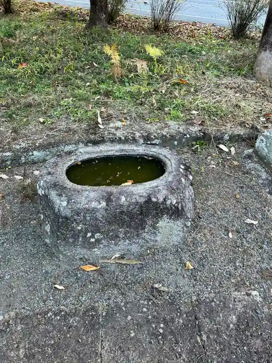 大葦神社(栃木県)