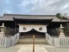 廣峯神社(兵庫県)