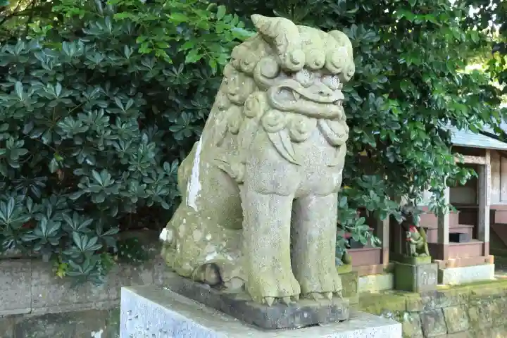 酒列磯前神社(茨城県)