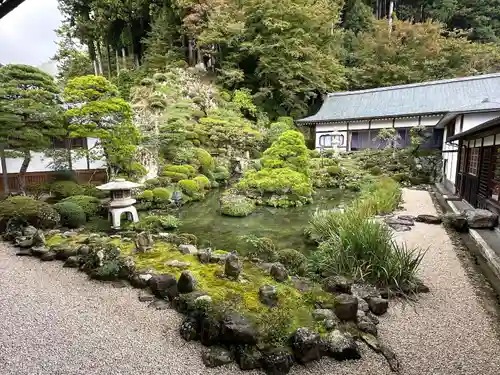 久遠寺(山梨県)
