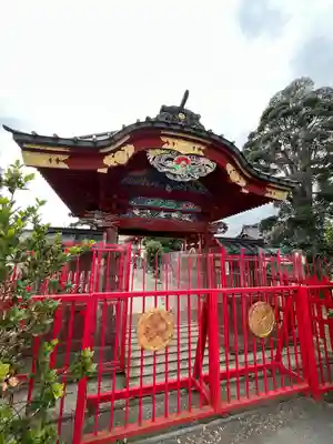 惣宗寺(栃木県)