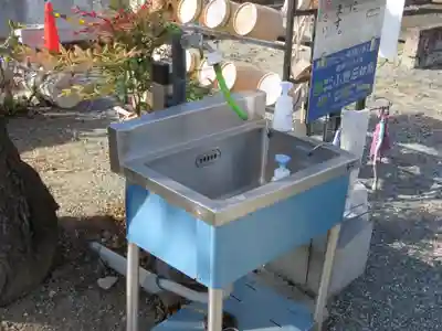 日蓮宗妙性寺(山梨県)