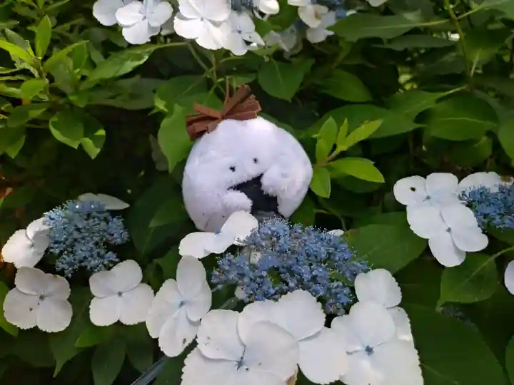 葛原岡神社(神奈川県)