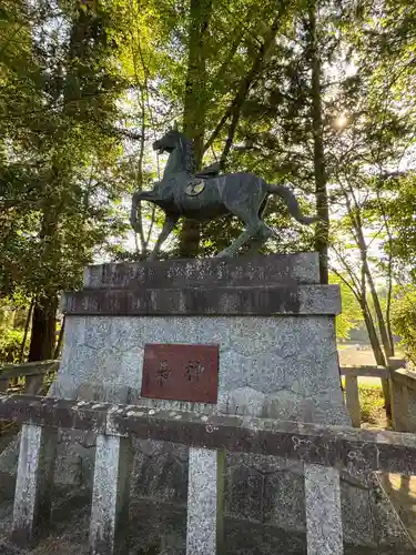 猿投神社(愛知県)