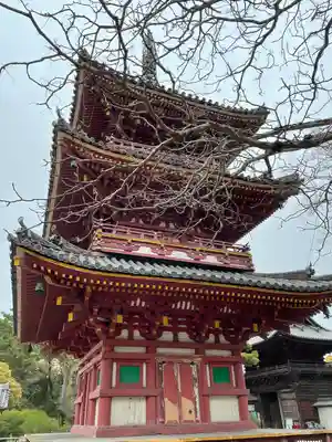 鶴林寺のその他建物