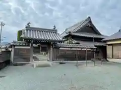 東禅寺(三重県)