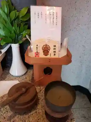 韋駄天尊(東京都)