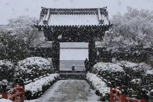 妙満寺(京都府)