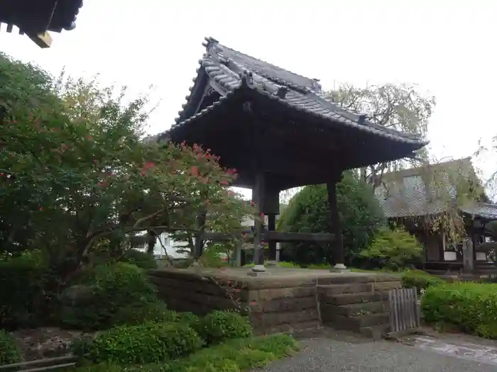 日蓮宗　宏善寺の建物その他