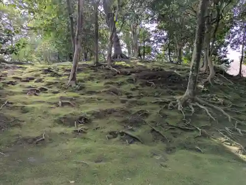 城南宮(京都府)