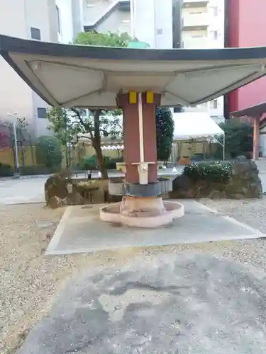 御霊神社(大阪府)