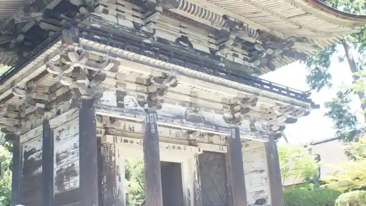 園城寺(三井寺)(滋賀県)