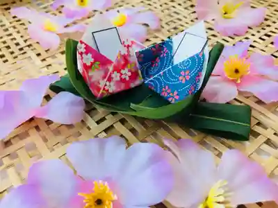 別小江神社のその他建物