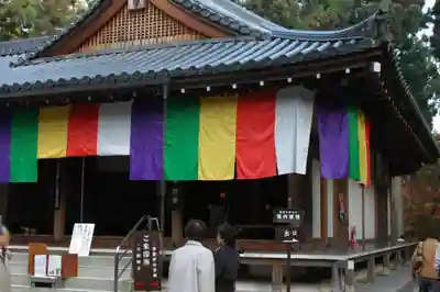 三千院門跡のその他建物