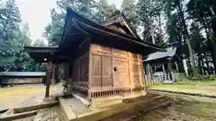 八幡神社(山形県)