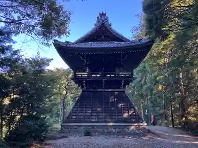 日龍峯寺(高澤観音)(美濃清水)(岐阜県)