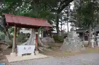 諏訪神社(埼玉県)