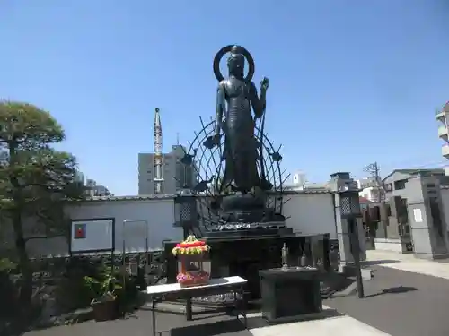 重願寺(東京都)