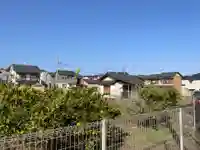 車僧影堂(海正寺跡)(京都府)