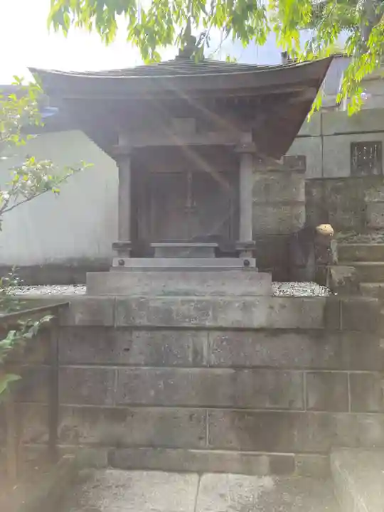 雲頂庵(神奈川県)