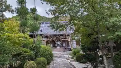 妙祐久遠寺(京都府)