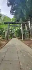 淡嶋神社(宮城県)