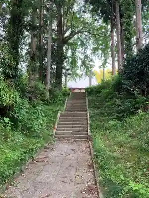 満光院のその他建物