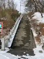 新得神社(北海道)