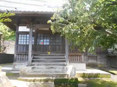 龍本寺のその他建物