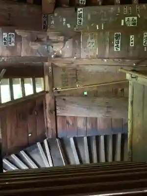 厳島神社（嚴島神社）のその他建物