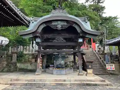 東大寺 二月堂(奈良県)