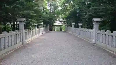 千歳神社のその他建物