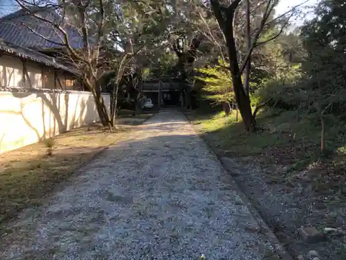 宇智神社のその他建物