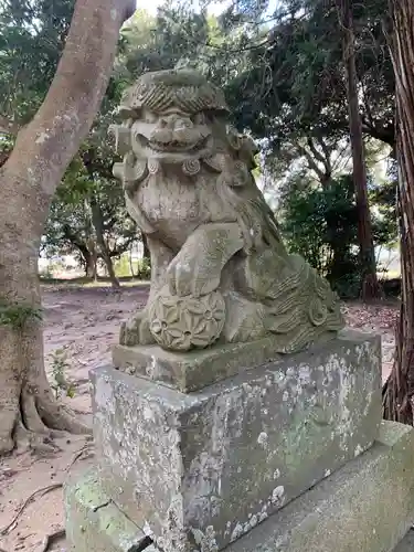 弓渡神社(千葉県)